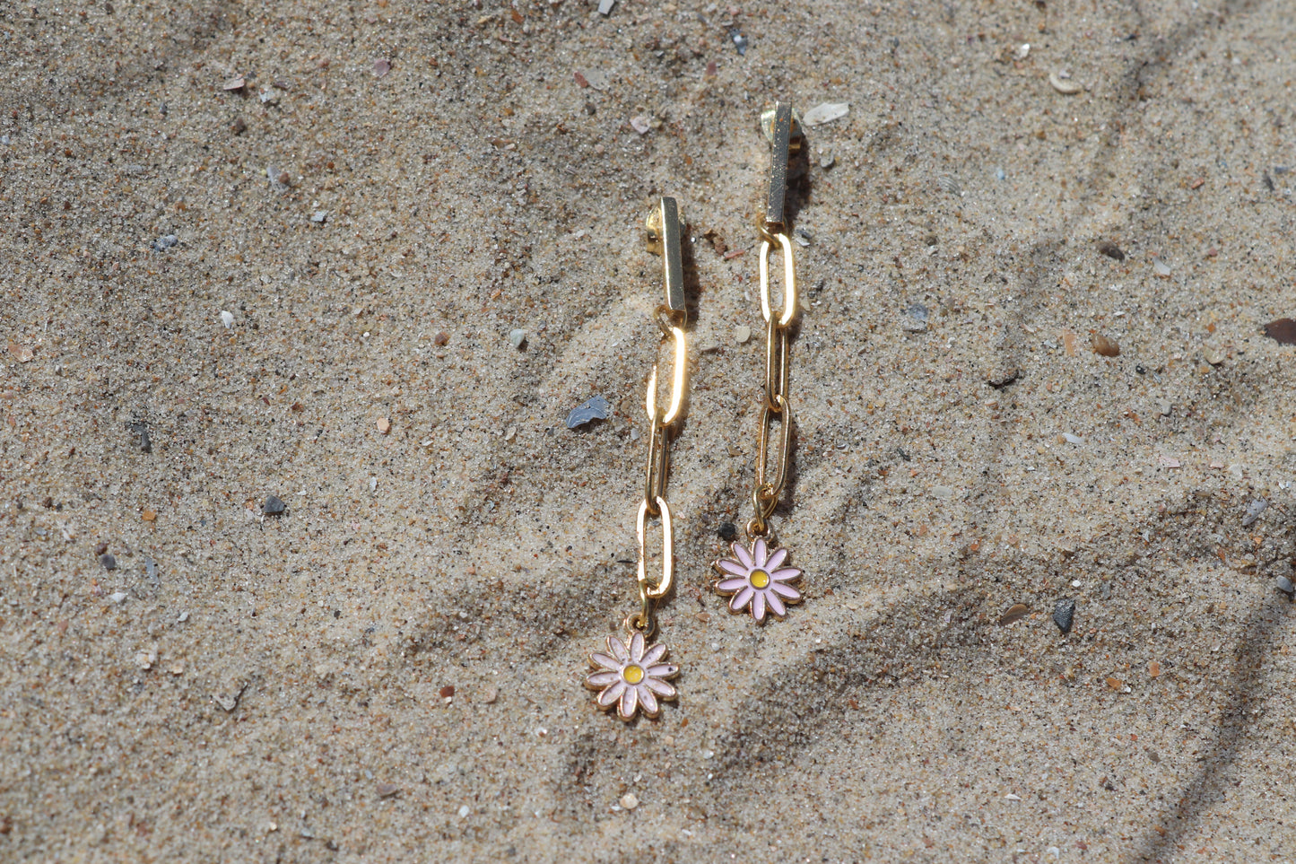 Boucles d'oreilles Colores