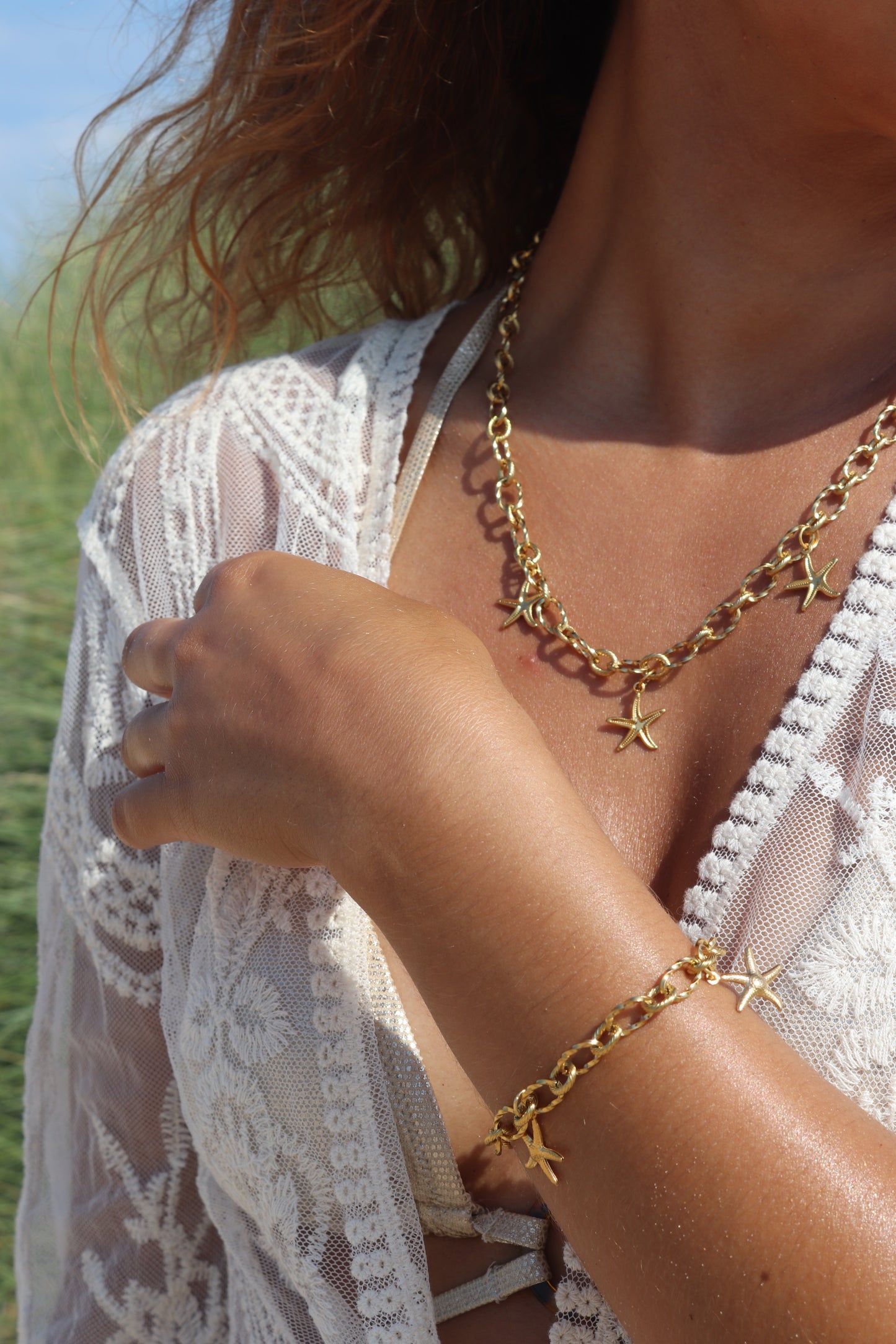 Bracelet Tranquilo