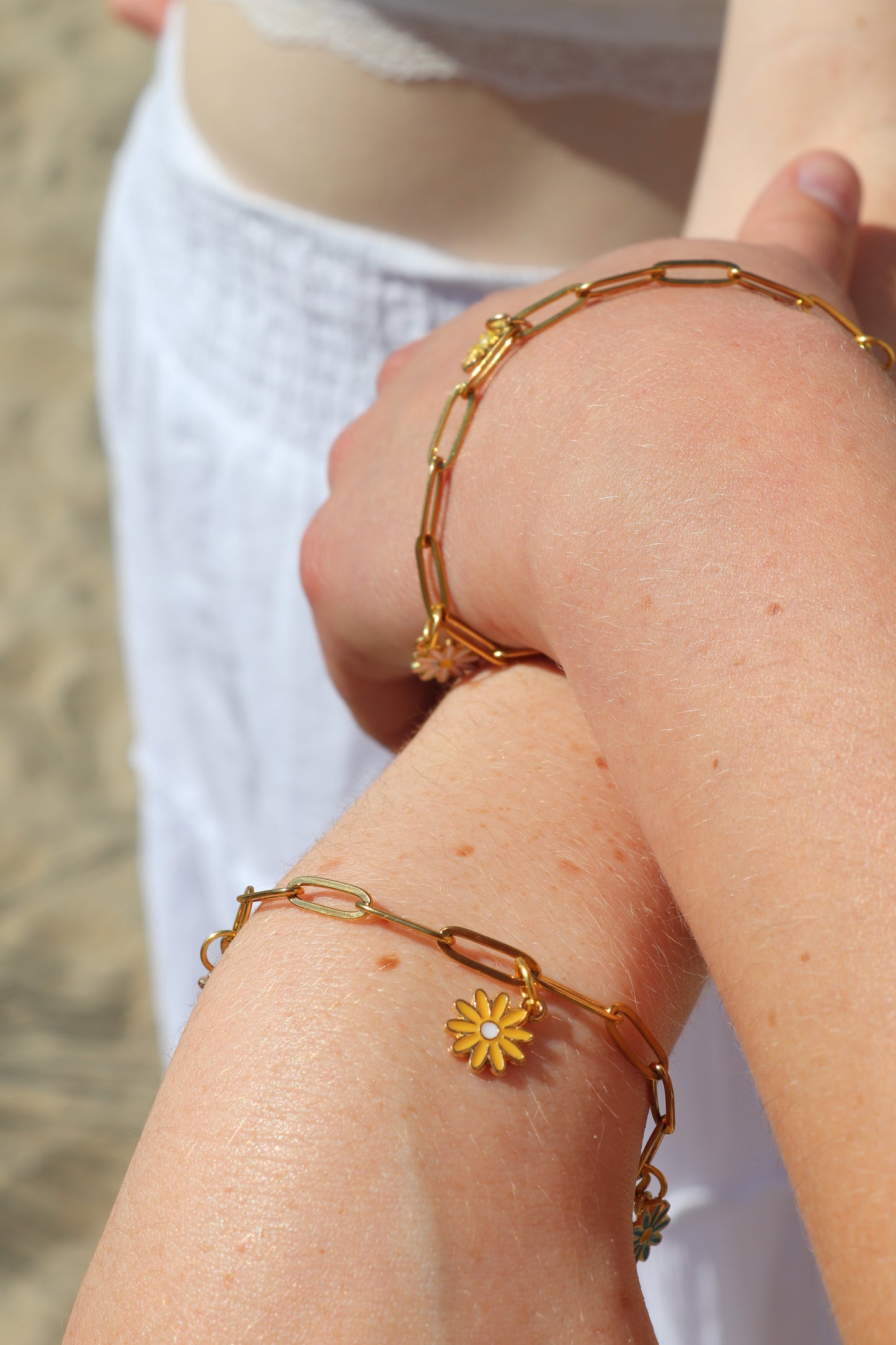 Bracelet Pastel