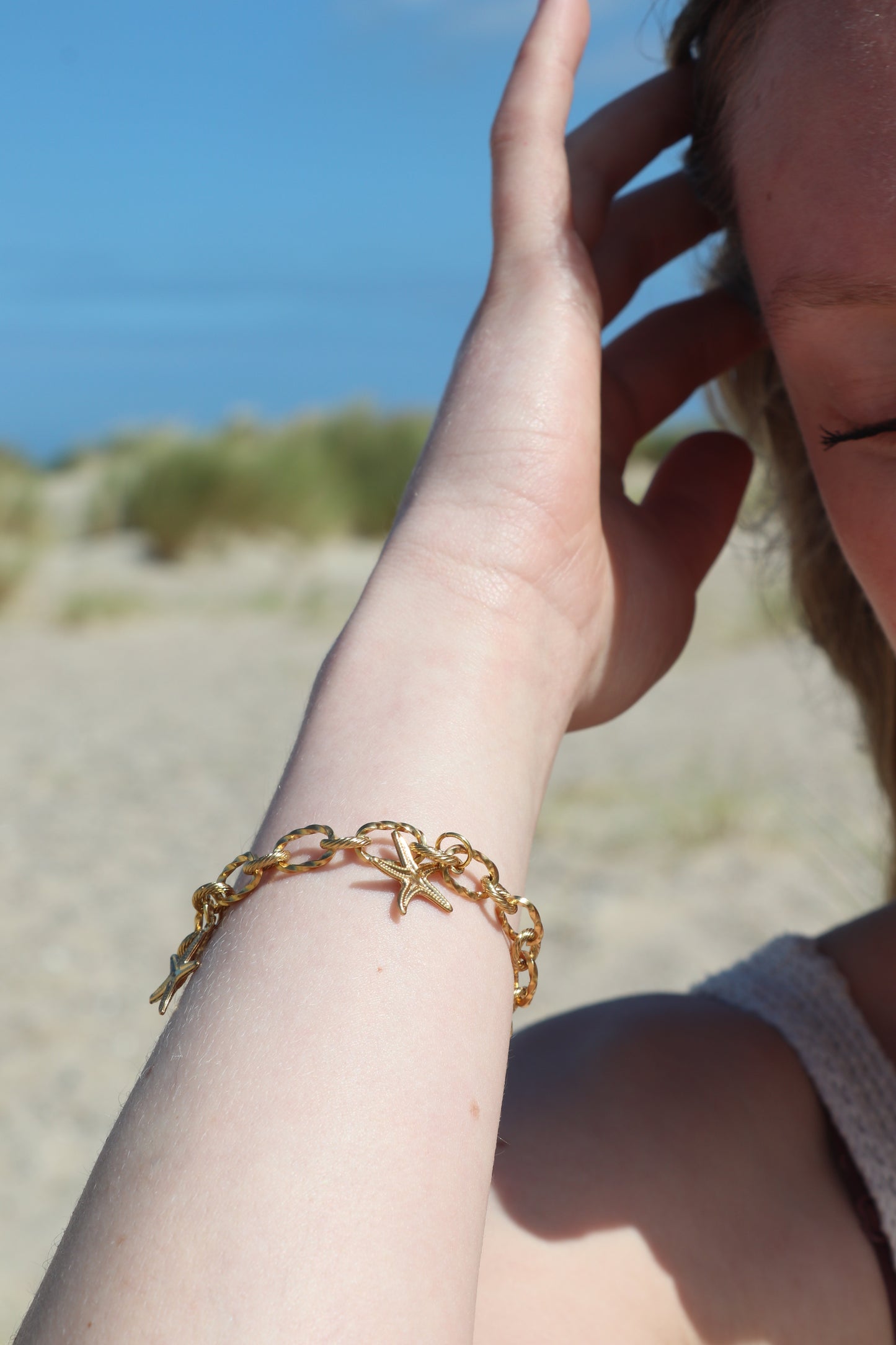 Bracelet Tranquilo