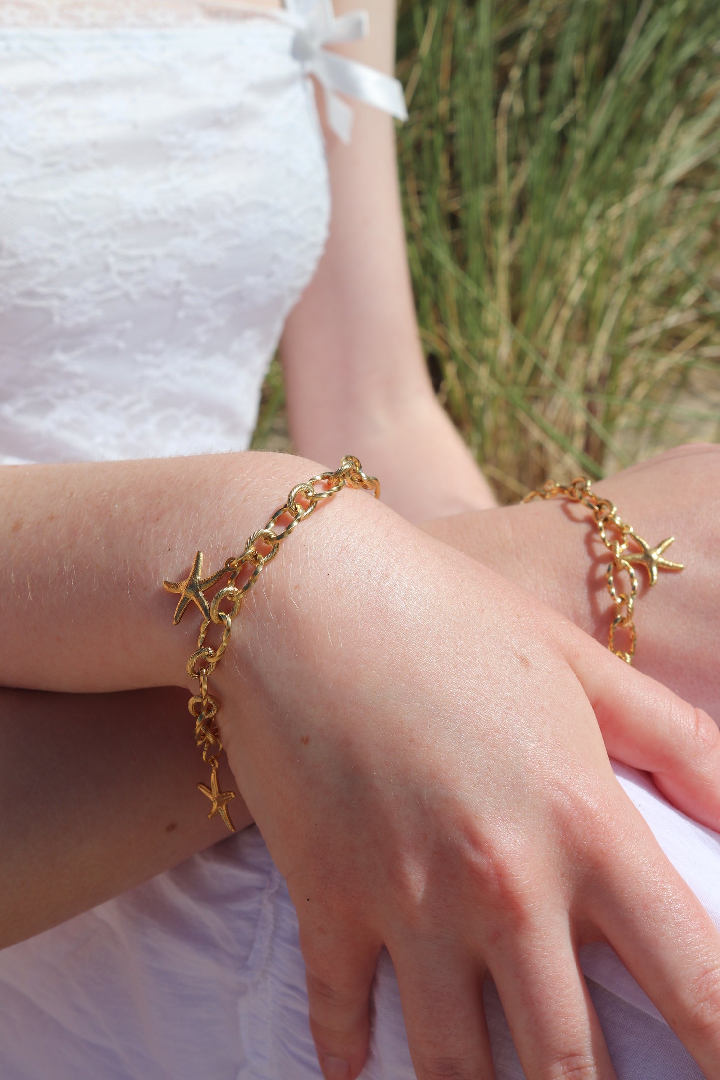 Bracelet Tranquilo
