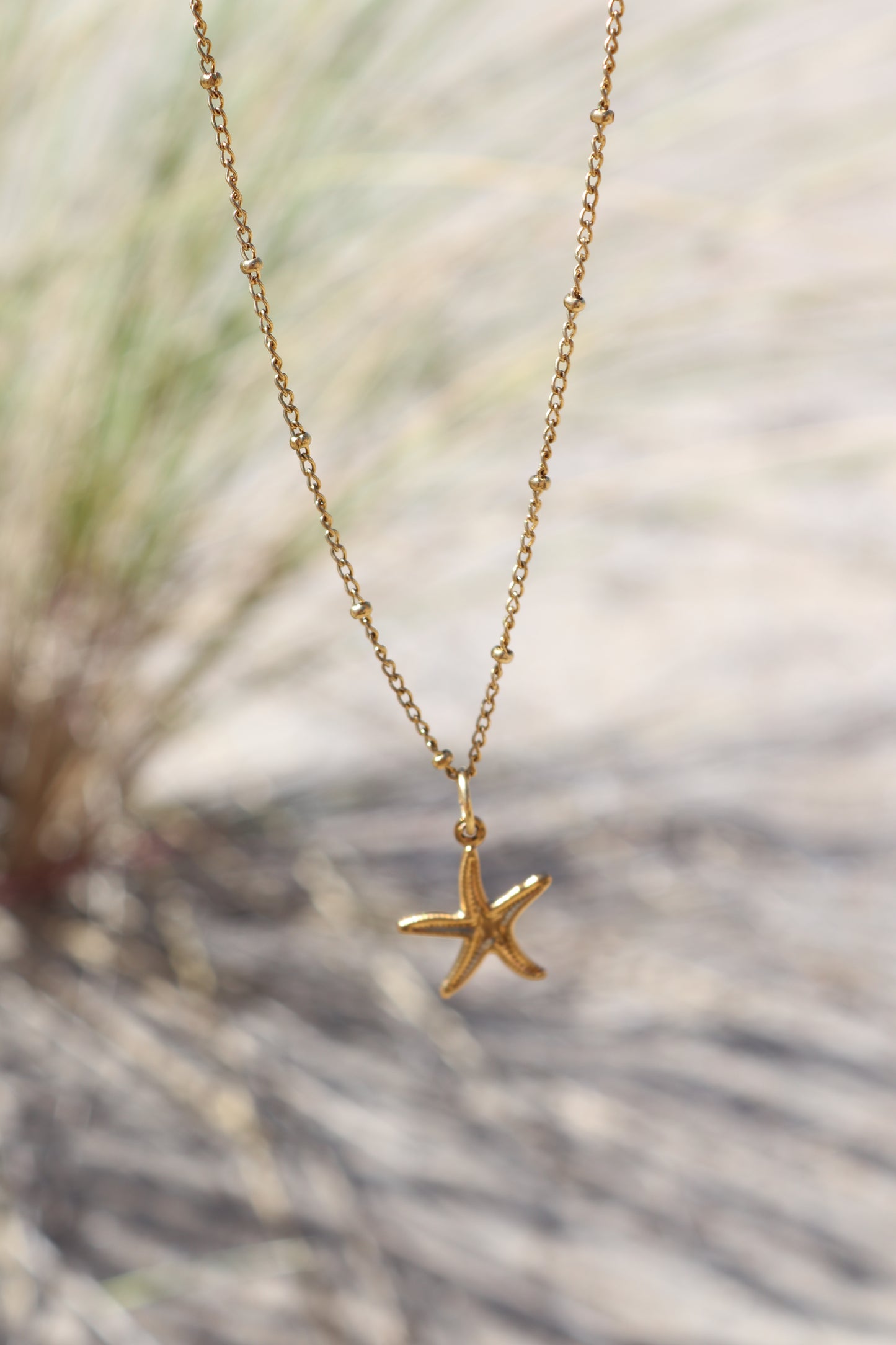 Collier Estrella