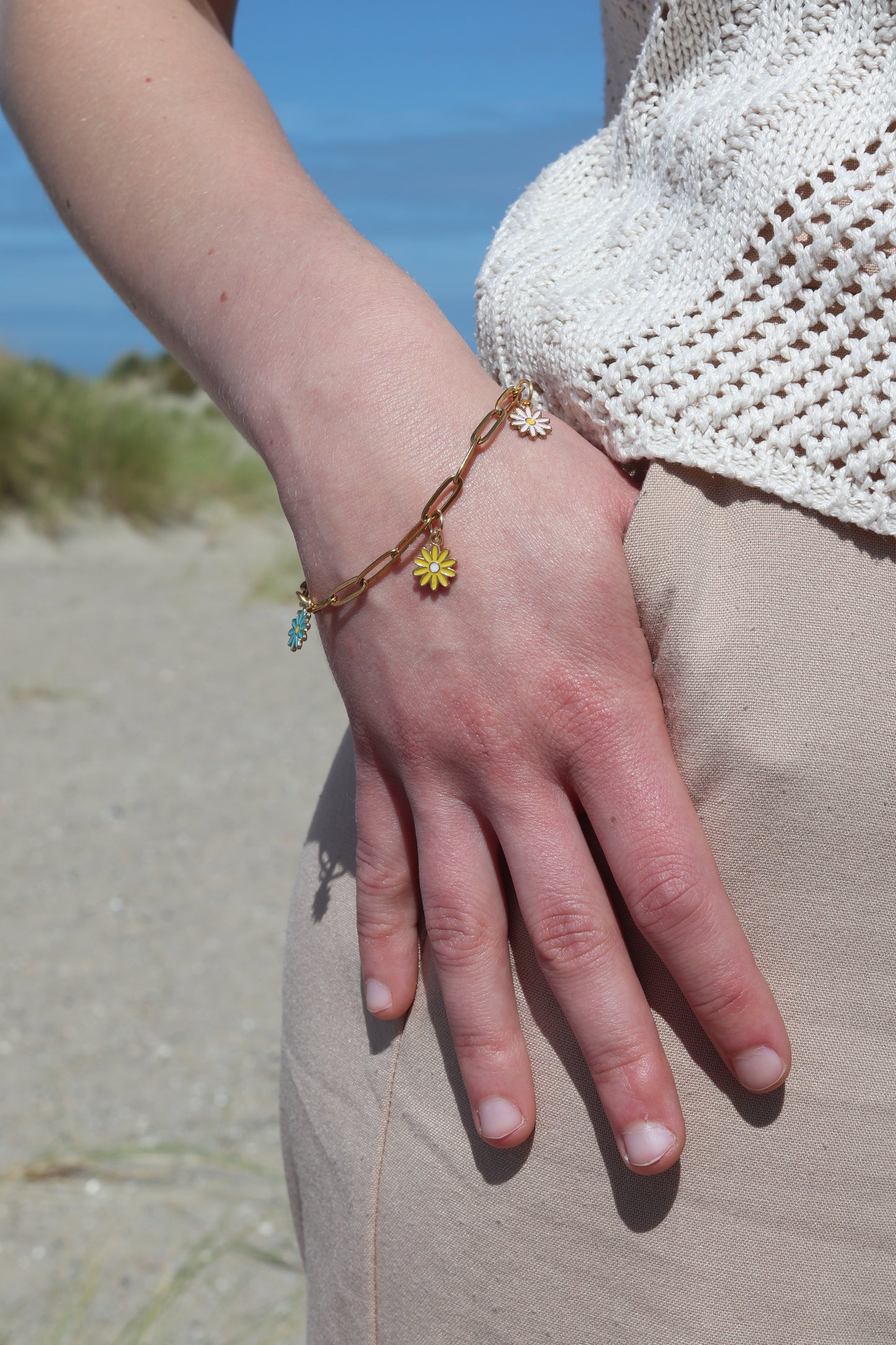 Bracelet Pastel