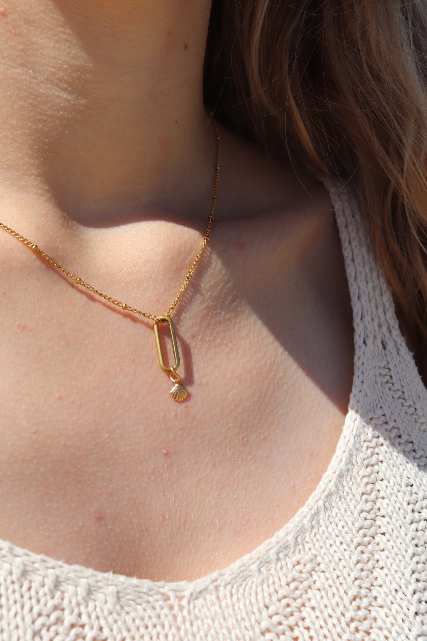 Collier Extraviado